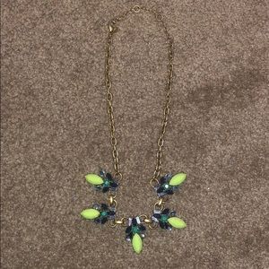 J. Crew Necklace